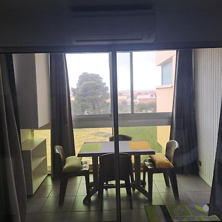 L'Abri Cotier Radieux - Plage A 5Min A Pied Canet Exterior foto